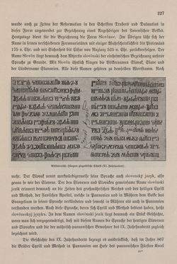 Bild der Seite - 227 - in Die österreichisch-ungarische Monarchie in Wort und Bild - Steiermark, Band 7