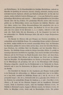 Image of the Page - 235 - in Die österreichisch-ungarische Monarchie in Wort und Bild - Steiermark, Volume 7