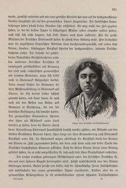 Image of the Page - 241 - in Die österreichisch-ungarische Monarchie in Wort und Bild - Steiermark, Volume 7