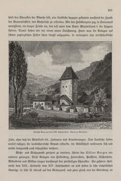 Image of the Page - 251 - in Die österreichisch-ungarische Monarchie in Wort und Bild - Steiermark, Volume 7