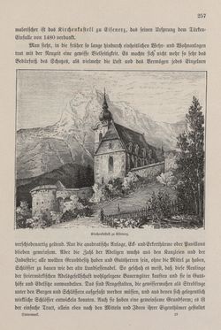 Bild der Seite - 257 - in Die österreichisch-ungarische Monarchie in Wort und Bild - Steiermark, Band 7