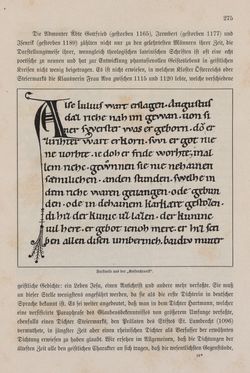 Image of the Page - 275 - in Die österreichisch-ungarische Monarchie in Wort und Bild - Steiermark, Volume 7