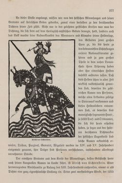 Bild der Seite - 277 - in Die österreichisch-ungarische Monarchie in Wort und Bild - Steiermark, Band 7