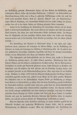 Image of the Page - 291 - in Die österreichisch-ungarische Monarchie in Wort und Bild - Steiermark, Volume 7