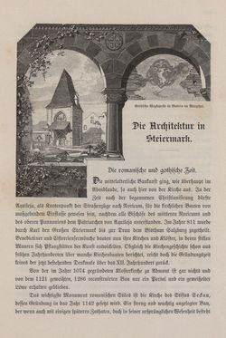 Image of the Page - 299 - in Die österreichisch-ungarische Monarchie in Wort und Bild - Steiermark, Volume 7
