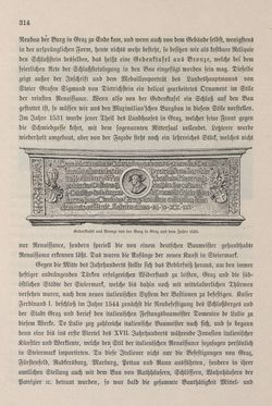 Bild der Seite - 314 - in Die österreichisch-ungarische Monarchie in Wort und Bild - Steiermark, Band 7