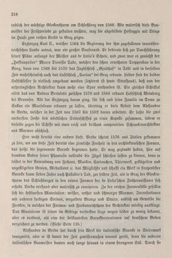Bild der Seite - 318 - in Die österreichisch-ungarische Monarchie in Wort und Bild - Steiermark, Band 7