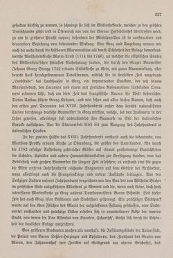 Bild der Seite - 327 - in Die österreichisch-ungarische Monarchie in Wort und Bild - Steiermark, Band 7