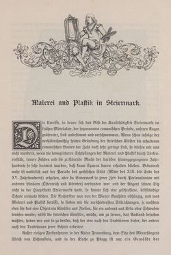 Image of the Page - 329 - in Die österreichisch-ungarische Monarchie in Wort und Bild - Steiermark, Volume 7