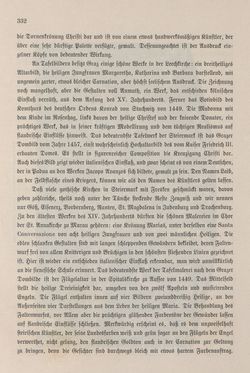 Image of the Page - 332 - in Die österreichisch-ungarische Monarchie in Wort und Bild - Steiermark, Volume 7