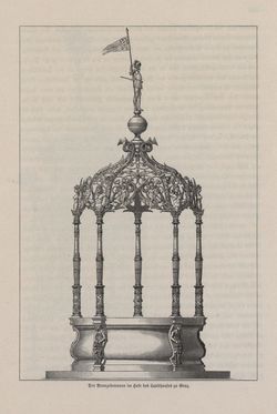 Image of the Page - 347 - in Die österreichisch-ungarische Monarchie in Wort und Bild - Steiermark, Volume 7