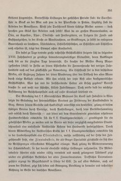 Bild der Seite - 351 - in Die österreichisch-ungarische Monarchie in Wort und Bild - Steiermark, Band 7