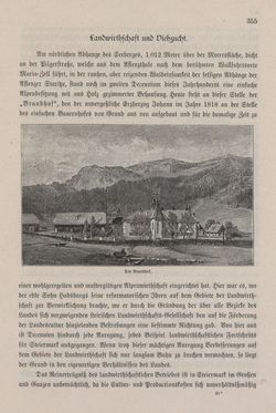 Image of the Page - 355 - in Die österreichisch-ungarische Monarchie in Wort und Bild - Steiermark, Volume 7