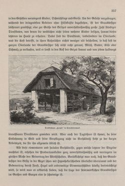 Image of the Page - 357 - in Die österreichisch-ungarische Monarchie in Wort und Bild - Steiermark, Volume 7