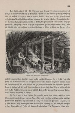 Image of the Page - 377 - in Die österreichisch-ungarische Monarchie in Wort und Bild - Steiermark, Volume 7