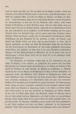Bild der Seite - 388 - in Die österreichisch-ungarische Monarchie in Wort und Bild - Steiermark, Band 7