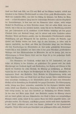 Image of the Page - 388 - in Die österreichisch-ungarische Monarchie in Wort und Bild - Steiermark, Volume 7