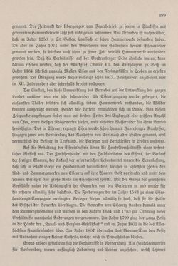 Image of the Page - 389 - in Die österreichisch-ungarische Monarchie in Wort und Bild - Steiermark, Volume 7