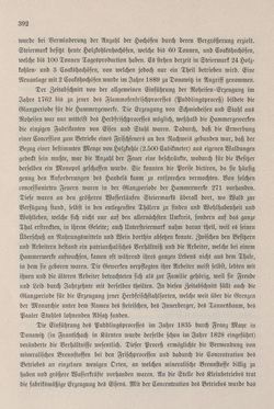 Image of the Page - 392 - in Die österreichisch-ungarische Monarchie in Wort und Bild - Steiermark, Volume 7