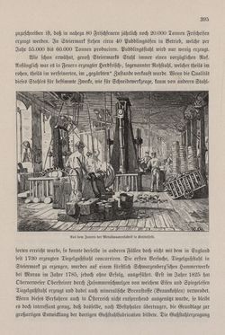 Bild der Seite - 395 - in Die österreichisch-ungarische Monarchie in Wort und Bild - Steiermark, Band 7