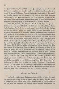 Bild der Seite - 398 - in Die österreichisch-ungarische Monarchie in Wort und Bild - Steiermark, Band 7