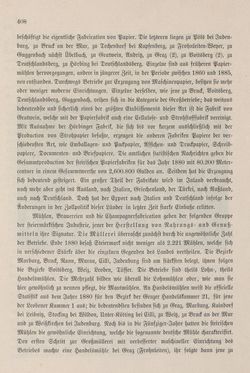 Image of the Page - 408 - in Die österreichisch-ungarische Monarchie in Wort und Bild - Steiermark, Volume 7