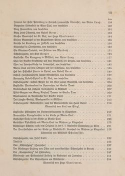 Image of the Page - VII - in Die österreichisch-ungarische Monarchie in Wort und Bild - Kärnten und Krain, Volume 8