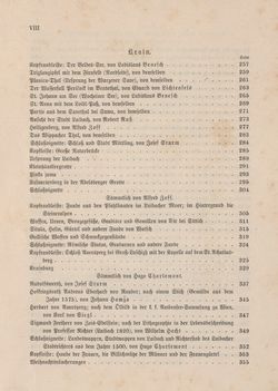 Image of the Page - VIII - in Die österreichisch-ungarische Monarchie in Wort und Bild - Kärnten und Krain, Volume 8