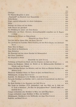 Image of the Page - IX - in Die österreichisch-ungarische Monarchie in Wort und Bild - Kärnten und Krain, Volume 8