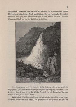 Bild der Seite - 13 - in Die österreichisch-ungarische Monarchie in Wort und Bild - Kärnten und Krain, Band 8