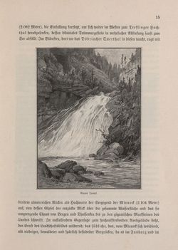 Bild der Seite - 15 - in Die österreichisch-ungarische Monarchie in Wort und Bild - Kärnten und Krain, Band 8
