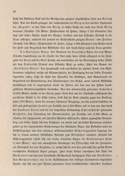 Image of the Page - 22 - in Die österreichisch-ungarische Monarchie in Wort und Bild - Kärnten und Krain, Volume 8