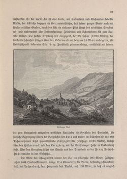 Image of the Page - 23 - in Die österreichisch-ungarische Monarchie in Wort und Bild - Kärnten und Krain, Volume 8