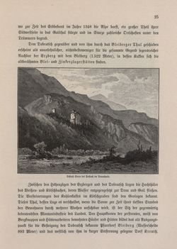 Image of the Page - 25 - in Die österreichisch-ungarische Monarchie in Wort und Bild - Kärnten und Krain, Volume 8