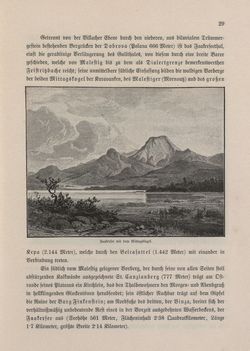 Bild der Seite - 29 - in Die österreichisch-ungarische Monarchie in Wort und Bild - Kärnten und Krain, Band 8