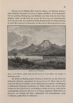 Image of the Page - 29 - in Die österreichisch-ungarische Monarchie in Wort und Bild - Kärnten und Krain, Volume 8
