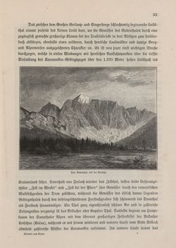 Image of the Page - 33 - in Die österreichisch-ungarische Monarchie in Wort und Bild - Kärnten und Krain, Volume 8