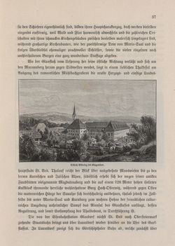 Bild der Seite - 37 - in Die österreichisch-ungarische Monarchie in Wort und Bild - Kärnten und Krain, Band 8