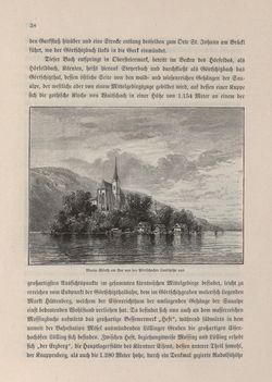 Image of the Page - 38 - in Die österreichisch-ungarische Monarchie in Wort und Bild - Kärnten und Krain, Volume 8