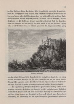 Image of the Page - 39 - in Die österreichisch-ungarische Monarchie in Wort und Bild - Kärnten und Krain, Volume 8