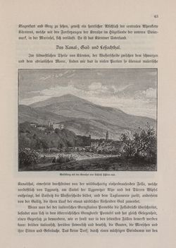 Bild der Seite - 43 - in Die österreichisch-ungarische Monarchie in Wort und Bild - Kärnten und Krain, Band 8