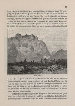 Image of the Page - 45 - in Die österreichisch-ungarische Monarchie in Wort und Bild - Kärnten und Krain, Volume 8