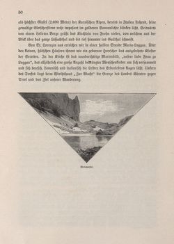 Image of the Page - 50 - in Die österreichisch-ungarische Monarchie in Wort und Bild - Kärnten und Krain, Volume 8