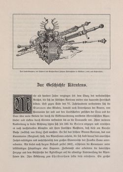 Image of the Page - 61 - in Die österreichisch-ungarische Monarchie in Wort und Bild - Kärnten und Krain, Volume 8