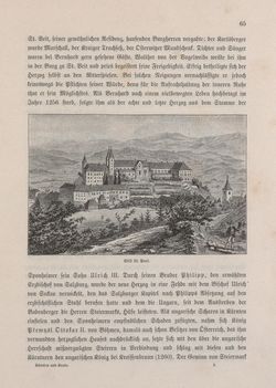 Image of the Page - 65 - in Die österreichisch-ungarische Monarchie in Wort und Bild - Kärnten und Krain, Volume 8