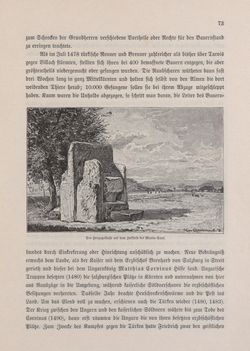 Image of the Page - 73 - in Die österreichisch-ungarische Monarchie in Wort und Bild - Kärnten und Krain, Volume 8