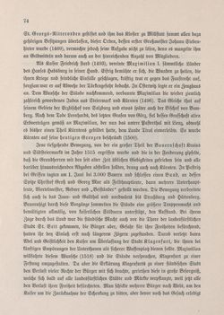 Image of the Page - 74 - in Die österreichisch-ungarische Monarchie in Wort und Bild - Kärnten und Krain, Volume 8