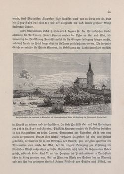 Image of the Page - 75 - in Die österreichisch-ungarische Monarchie in Wort und Bild - Kärnten und Krain, Volume 8