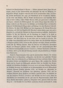 Image of the Page - 78 - in Die österreichisch-ungarische Monarchie in Wort und Bild - Kärnten und Krain, Volume 8