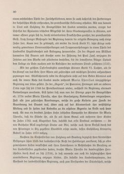 Bild der Seite - 80 - in Die österreichisch-ungarische Monarchie in Wort und Bild - Kärnten und Krain, Band 8
